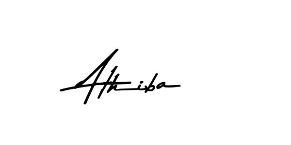 This is the best signature style for the Athiba name. Also you like these signature font (Asem Kandis PERSONAL USE). Mix name signature. Athiba signature style 9 images and pictures png