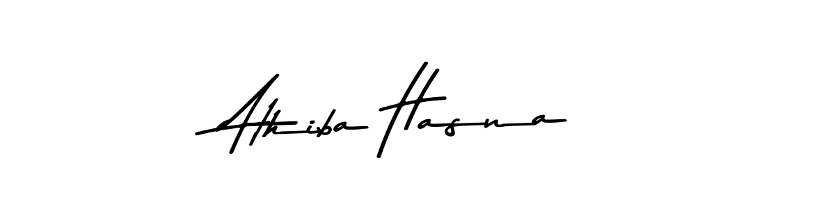 It looks lik you need a new signature style for name Athiba Hasna. Design unique handwritten (Asem Kandis PERSONAL USE) signature with our free signature maker in just a few clicks. Athiba Hasna signature style 9 images and pictures png