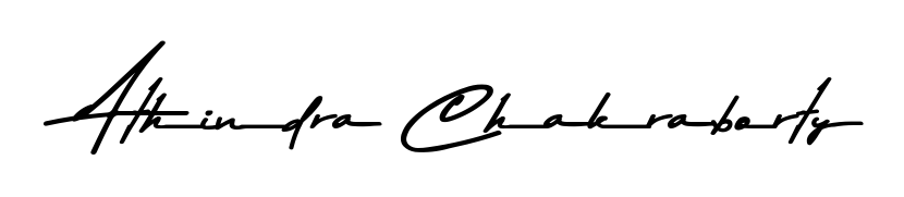 Stand out with a creative autograph for Athindra Chakraborty. The Asem Kandis PERSONAL USE styling blends modern aesthetics with classic signature flourishes. Athindra Chakraborty signature style 9 images and pictures png