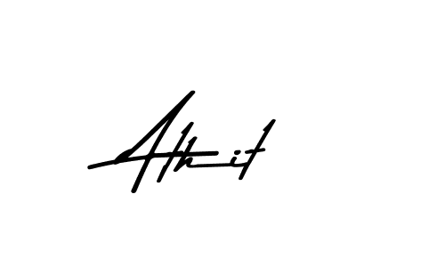 It looks lik you need a new signature style for name Athit. Design unique handwritten (Asem Kandis PERSONAL USE) signature with our free signature maker in just a few clicks. Athit signature style 9 images and pictures png