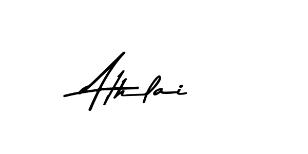 Best and Professional Signature Style for Athlai. Asem Kandis PERSONAL USE Best Signature Style Collection. Athlai signature style 9 images and pictures png