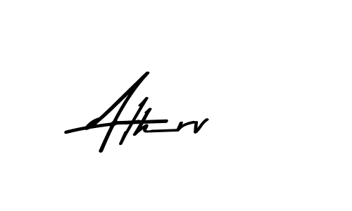 Once you've used our free online signature maker to create your best signature Asem Kandis PERSONAL USE style, it's time to enjoy all of the benefits that Athrv name signing documents. Athrv signature style 9 images and pictures png