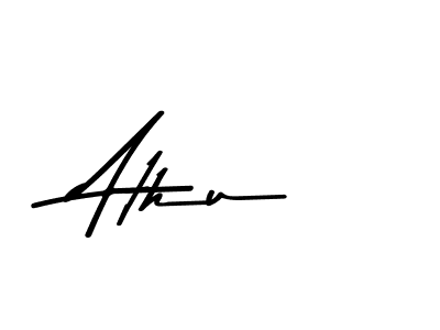 The best way (Asem Kandis PERSONAL USE) to make a short signature is to pick only two or three words in your name. The name Athu include a total of six letters. For converting this name. Athu signature style 9 images and pictures png