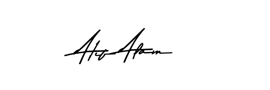 Once you've used our free online signature maker to create your best signature Asem Kandis PERSONAL USE style, it's time to enjoy all of the benefits that Atif Alam name signing documents. Atif Alam signature style 9 images and pictures png