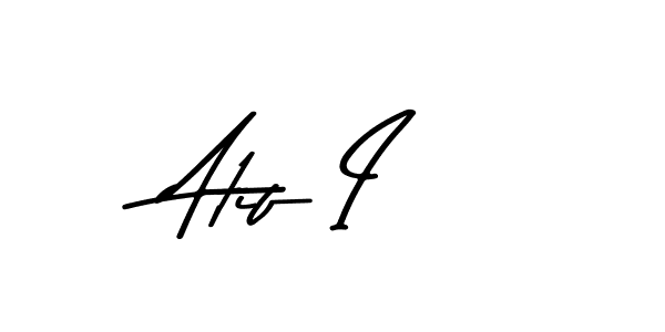 It looks lik you need a new signature style for name Atif I. Design unique handwritten (Asem Kandis PERSONAL USE) signature with our free signature maker in just a few clicks. Atif I signature style 9 images and pictures png