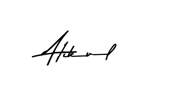 Here are the top 10 professional signature styles for the name Atikul. These are the best autograph styles you can use for your name. Atikul signature style 9 images and pictures png
