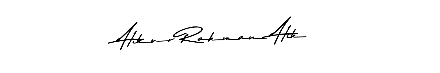 How to Draw Atikur Rahman Atik signature style? Asem Kandis PERSONAL USE is a latest design signature styles for name Atikur Rahman Atik. Atikur Rahman Atik signature style 9 images and pictures png