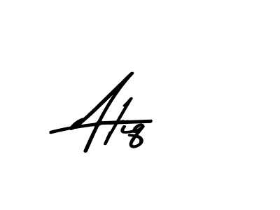 if you are searching for the best signature style for your name Atiq. so please give up your signature search. here we have designed multiple signature styles  using Asem Kandis PERSONAL USE. Atiq signature style 9 images and pictures png