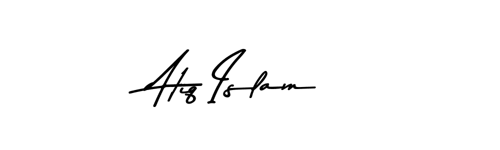 Check out images of Autograph of Atiq Islam name. Actor Atiq Islam Signature Style. Asem Kandis PERSONAL USE is a professional sign style online. Atiq Islam signature style 9 images and pictures png