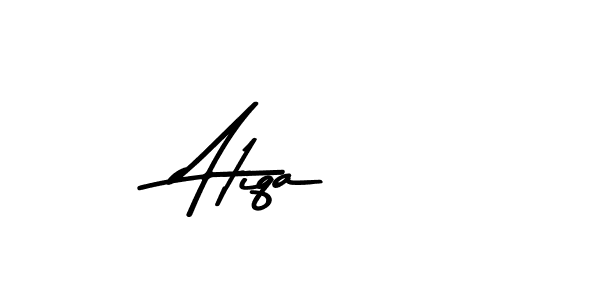 Here are the top 10 professional signature styles for the name Atiqa . These are the best autograph styles you can use for your name. Atiqa  signature style 9 images and pictures png