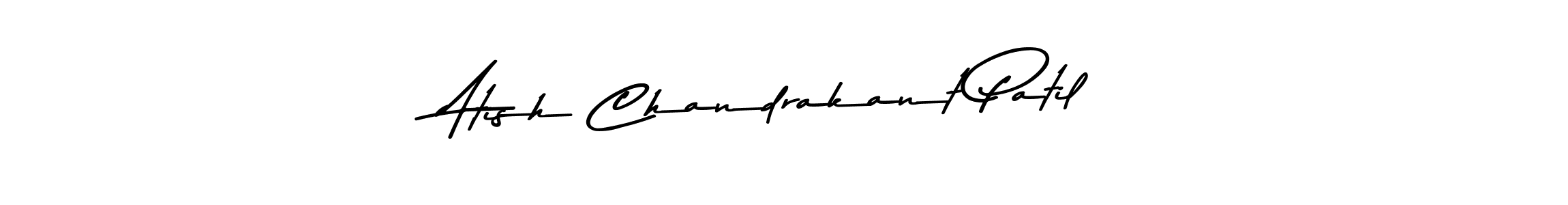 Once you've used our free online signature maker to create your best signature Asem Kandis PERSONAL USE style, it's time to enjoy all of the benefits that Atish Chandrakant Patil name signing documents. Atish Chandrakant Patil signature style 9 images and pictures png