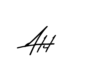 The best way (Asem Kandis PERSONAL USE) to make a short signature is to pick only two or three words in your name. The name Atit include a total of six letters. For converting this name. Atit signature style 9 images and pictures png