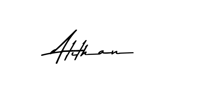 Asem Kandis PERSONAL USE is a professional signature style that is perfect for those who want to add a touch of class to their signature. It is also a great choice for those who want to make their signature more unique. Get Atithan name to fancy signature for free. Atithan signature style 9 images and pictures png