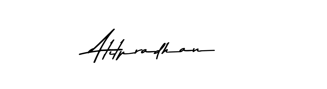 Also You can easily find your signature by using the search form. We will create Atitpradhan name handwritten signature images for you free of cost using Asem Kandis PERSONAL USE sign style. Atitpradhan signature style 9 images and pictures png