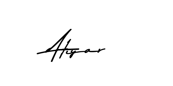 Similarly Asem Kandis PERSONAL USE is the best handwritten signature design. Signature creator online .You can use it as an online autograph creator for name Atiyar. Atiyar signature style 9 images and pictures png