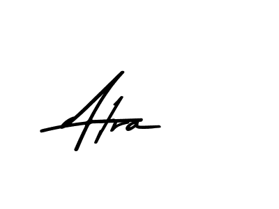 if you are searching for the best signature style for your name Atra. so please give up your signature search. here we have designed multiple signature styles  using Asem Kandis PERSONAL USE. Atra signature style 9 images and pictures png