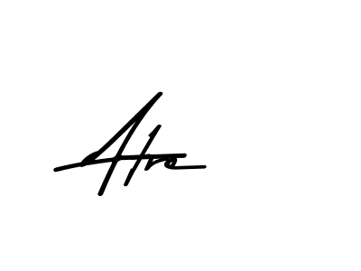 How to Draw Atre signature style? Asem Kandis PERSONAL USE is a latest design signature styles for name Atre. Atre signature style 9 images and pictures png