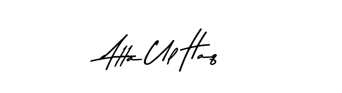 The best way (Asem Kandis PERSONAL USE) to make a short signature is to pick only two or three words in your name. The name Atta Ul Haq include a total of six letters. For converting this name. Atta Ul Haq signature style 9 images and pictures png