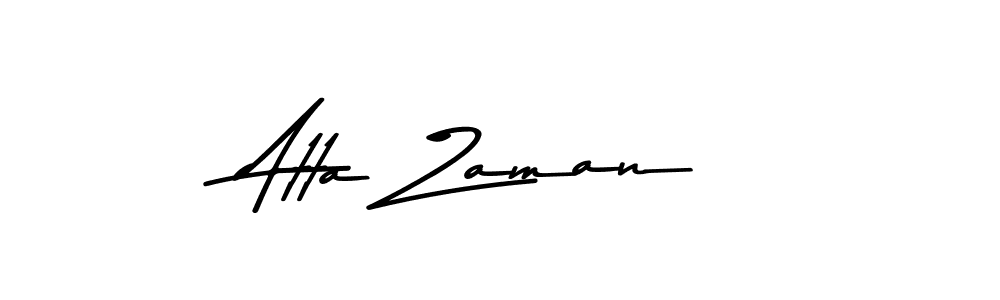 Here are the top 10 professional signature styles for the name Atta Zaman. These are the best autograph styles you can use for your name. Atta Zaman signature style 9 images and pictures png