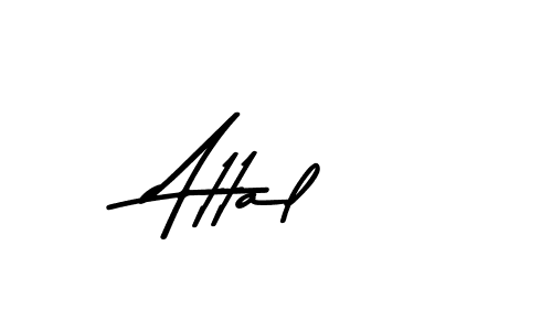 Check out images of Autograph of Attal name. Actor Attal Signature Style. Asem Kandis PERSONAL USE is a professional sign style online. Attal signature style 9 images and pictures png