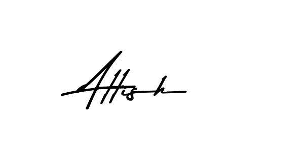 It looks lik you need a new signature style for name Attish. Design unique handwritten (Asem Kandis PERSONAL USE) signature with our free signature maker in just a few clicks. Attish signature style 9 images and pictures png