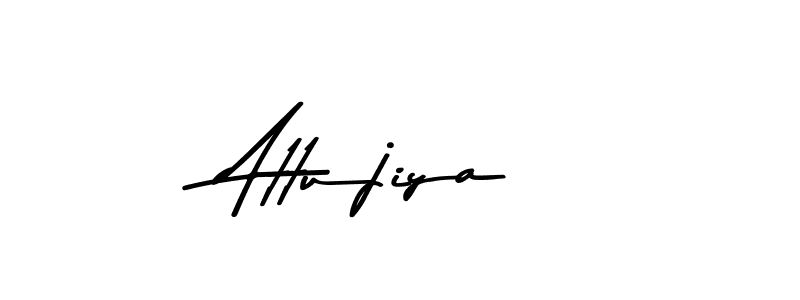 The best way (Asem Kandis PERSONAL USE) to make a short signature is to pick only two or three words in your name. The name Attujiya include a total of six letters. For converting this name. Attujiya signature style 9 images and pictures png