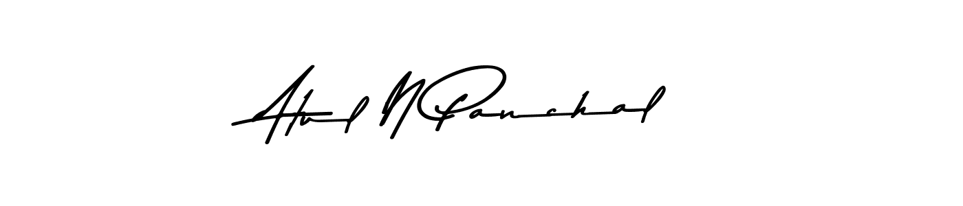 See photos of Atul N Panchal official signature by Spectra . Check more albums & portfolios. Read reviews & check more about Asem Kandis PERSONAL USE font. Atul N Panchal signature style 9 images and pictures png
