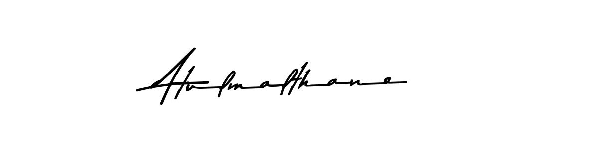 Here are the top 10 professional signature styles for the name Atulmalthane. These are the best autograph styles you can use for your name. Atulmalthane signature style 9 images and pictures png