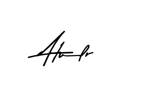 It looks lik you need a new signature style for name Atulr. Design unique handwritten (Asem Kandis PERSONAL USE) signature with our free signature maker in just a few clicks. Atulr signature style 9 images and pictures png