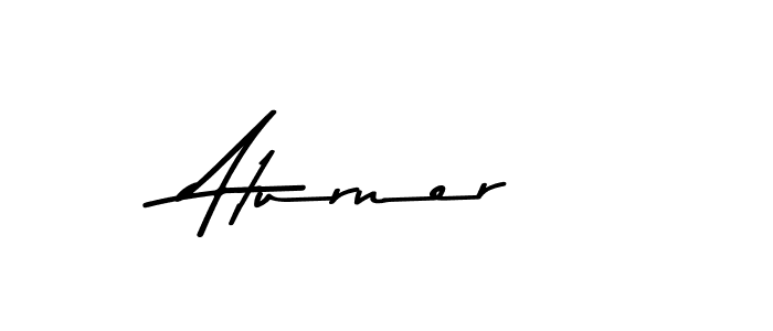 Once you've used our free online signature maker to create your best signature Asem Kandis PERSONAL USE style, it's time to enjoy all of the benefits that Aturner name signing documents. Aturner signature style 9 images and pictures png