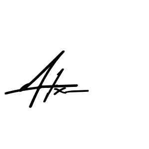 Design your own signature with our free online signature maker. With this signature software, you can create a handwritten (Asem Kandis PERSONAL USE) signature for name Atx. Atx signature style 9 images and pictures png