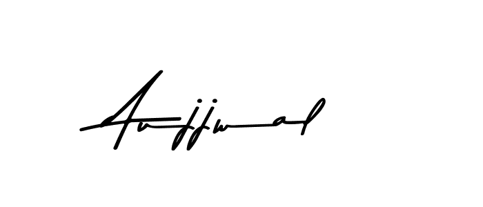 This is the best signature style for the Aujjwal name. Also you like these signature font (Asem Kandis PERSONAL USE). Mix name signature. Aujjwal signature style 9 images and pictures png