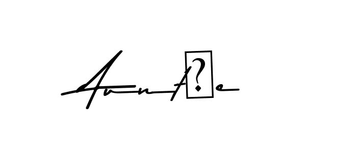 Check out images of Autograph of Auntİe name. Actor Auntİe Signature Style. Asem Kandis PERSONAL USE is a professional sign style online. Auntİe signature style 9 images and pictures png