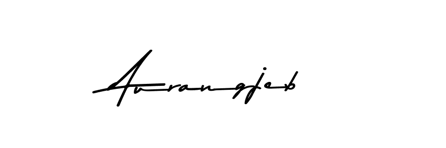 Aurangjeb stylish signature style. Best Handwritten Sign (Asem Kandis PERSONAL USE) for my name. Handwritten Signature Collection Ideas for my name Aurangjeb. Aurangjeb signature style 9 images and pictures png