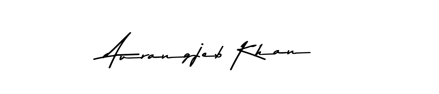 Asem Kandis PERSONAL USE is a professional signature style that is perfect for those who want to add a touch of class to their signature. It is also a great choice for those who want to make their signature more unique. Get Aurangjeb Khan name to fancy signature for free. Aurangjeb Khan signature style 9 images and pictures png