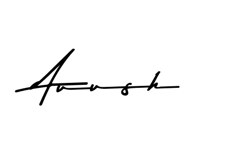 Here are the top 10 professional signature styles for the name Auush. These are the best autograph styles you can use for your name. Auush signature style 9 images and pictures png