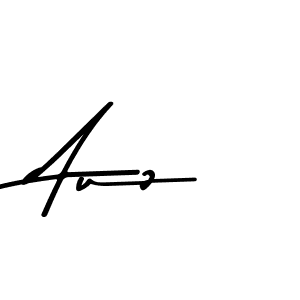 Best and Professional Signature Style for Auz. Asem Kandis PERSONAL USE Best Signature Style Collection. Auz signature style 9 images and pictures png