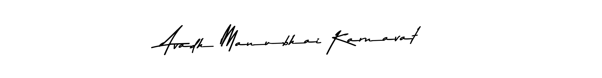 See photos of Avadh Manubhai Karnavat official signature by Spectra . Check more albums & portfolios. Read reviews & check more about Asem Kandis PERSONAL USE font. Avadh Manubhai Karnavat signature style 9 images and pictures png
