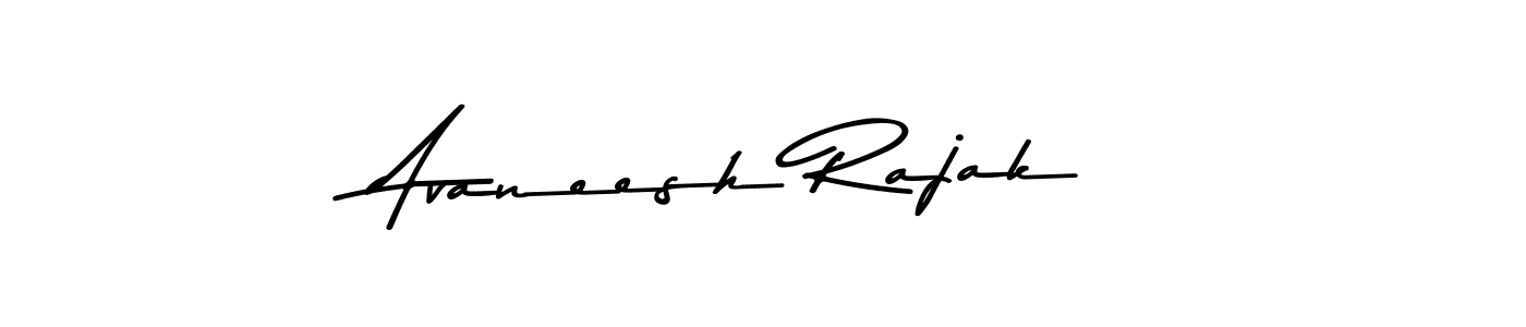 Make a short Avaneesh Rajak signature style. Manage your documents anywhere anytime using Asem Kandis PERSONAL USE. Create and add eSignatures, submit forms, share and send files easily. Avaneesh Rajak signature style 9 images and pictures png