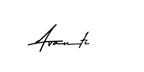 How to make Avanti signature? Asem Kandis PERSONAL USE is a professional autograph style. Create handwritten signature for Avanti name. Avanti signature style 9 images and pictures png