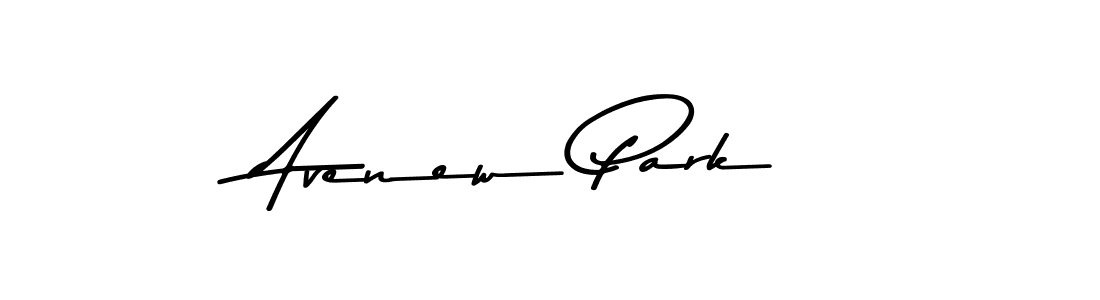 Make a beautiful signature design for name Avenew Park. Use this online signature maker to create a handwritten signature for free. Avenew Park signature style 9 images and pictures png