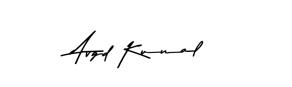 Similarly Asem Kandis PERSONAL USE is the best handwritten signature design. Signature creator online .You can use it as an online autograph creator for name Avgd Kunal. Avgd Kunal signature style 9 images and pictures png