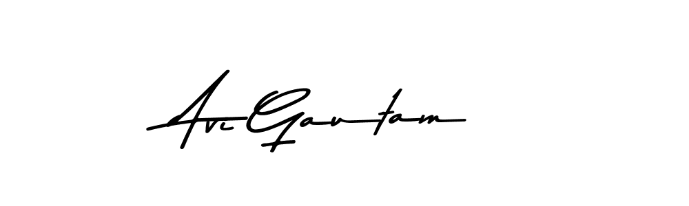 Best and Professional Signature Style for Avi Gautam. Asem Kandis PERSONAL USE Best Signature Style Collection. Avi Gautam signature style 9 images and pictures png