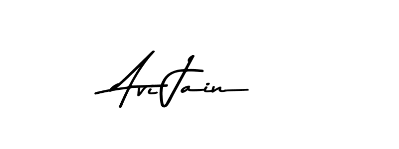 This is the best signature style for the Avi Jain name. Also you like these signature font (Asem Kandis PERSONAL USE). Mix name signature. Avi Jain signature style 9 images and pictures png