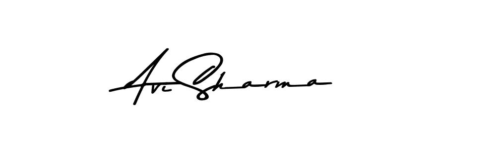 Also You can easily find your signature by using the search form. We will create Avi Sharma name handwritten signature images for you free of cost using Asem Kandis PERSONAL USE sign style. Avi Sharma signature style 9 images and pictures png