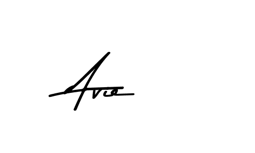 You should practise on your own different ways (Asem Kandis PERSONAL USE) to write your name (Avie ) in signature. don't let someone else do it for you. Avie  signature style 9 images and pictures png