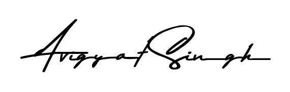Enhance your business communications with Avigyat Singh signature in Asem Kandis PERSONAL USE lettering. Clean, modern, and universally compatible. Avigyat Singh signature style 9 images and pictures png