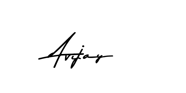 How to make Avijay signature? Asem Kandis PERSONAL USE is a professional autograph style. Create handwritten signature for Avijay name. Avijay signature style 9 images and pictures png