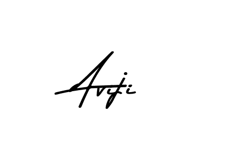 if you are searching for the best signature style for your name Aviji. so please give up your signature search. here we have designed multiple signature styles  using Asem Kandis PERSONAL USE. Aviji signature style 9 images and pictures png