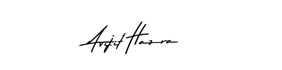 Here are the top 10 professional signature styles for the name Avijit Hazra. These are the best autograph styles you can use for your name. Avijit Hazra signature style 9 images and pictures png